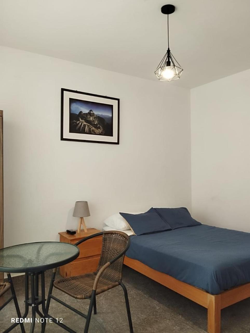 Ravenala Paracas Hostel ภายนอก รูปภาพ